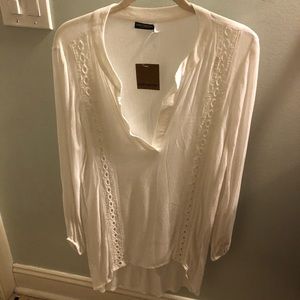 Tunic Top NWT